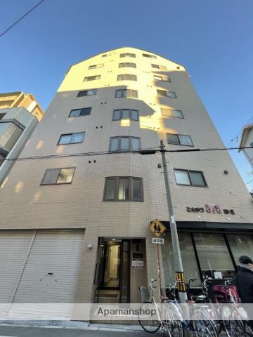 リバーサイド東梅田