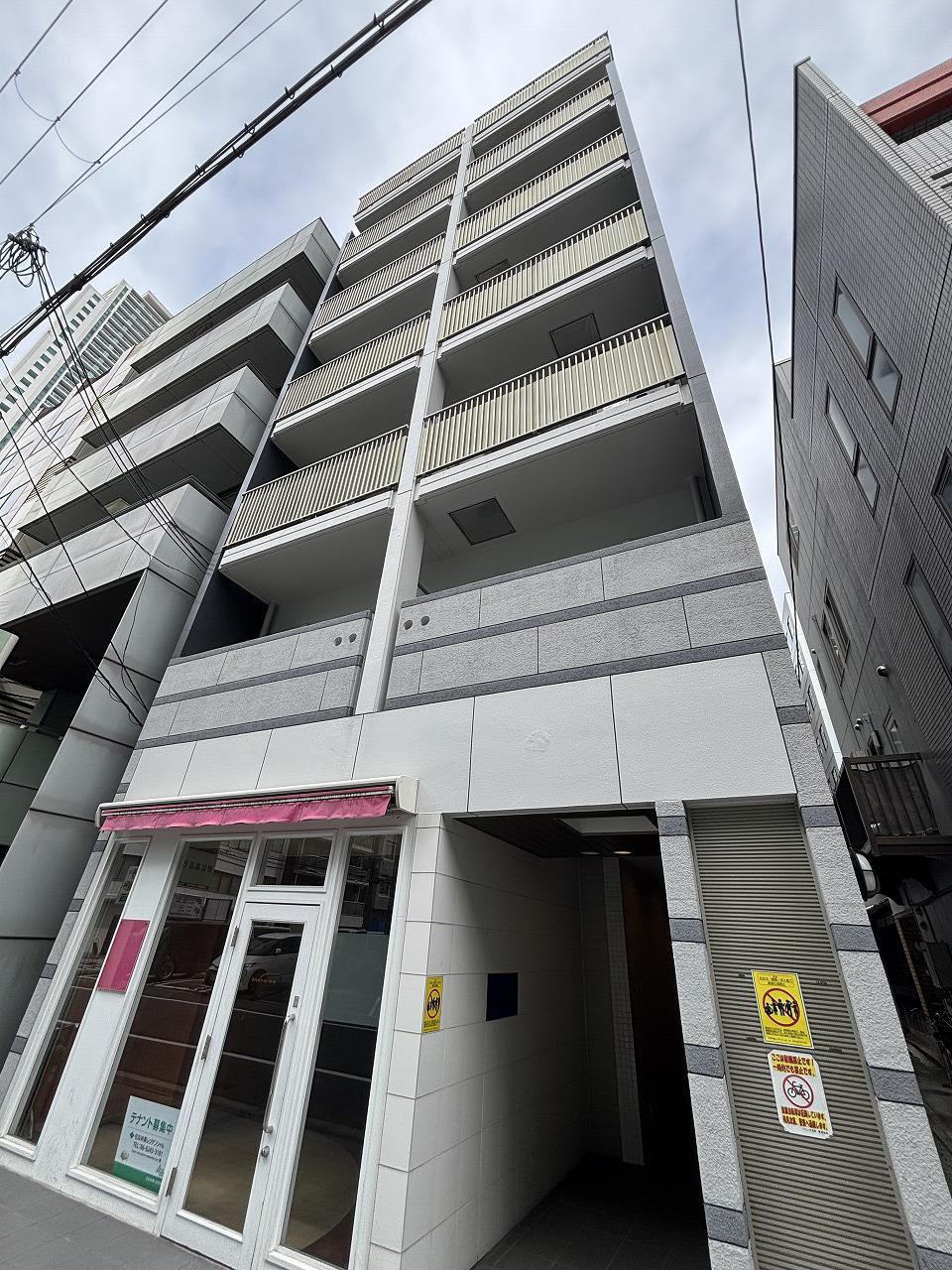 ウィング瓦町