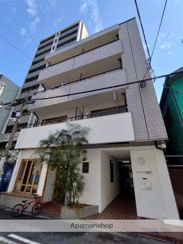 シティコーポMY