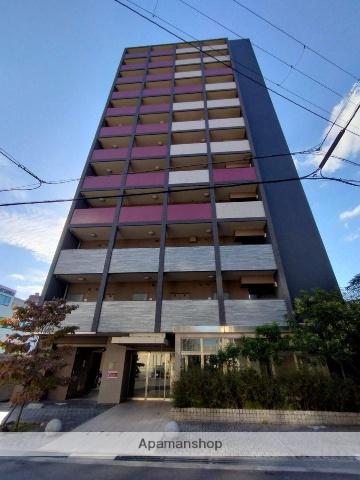 エイペックス北梅田