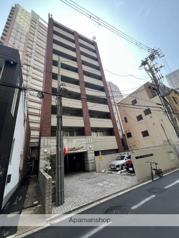 ISM中之島レジデンス