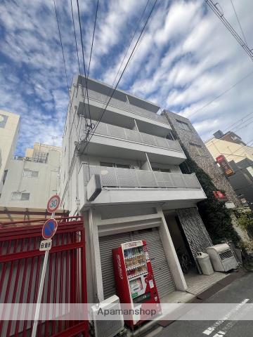 オレンジハイツ