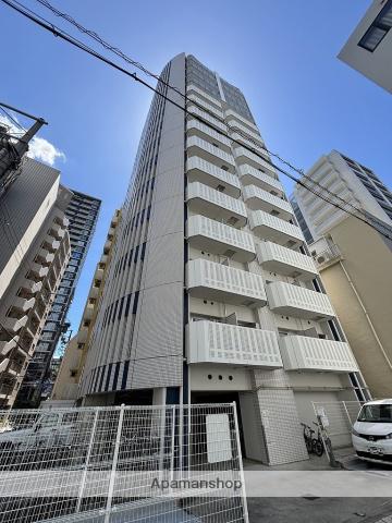 PRESSANCE NEO中之島公園