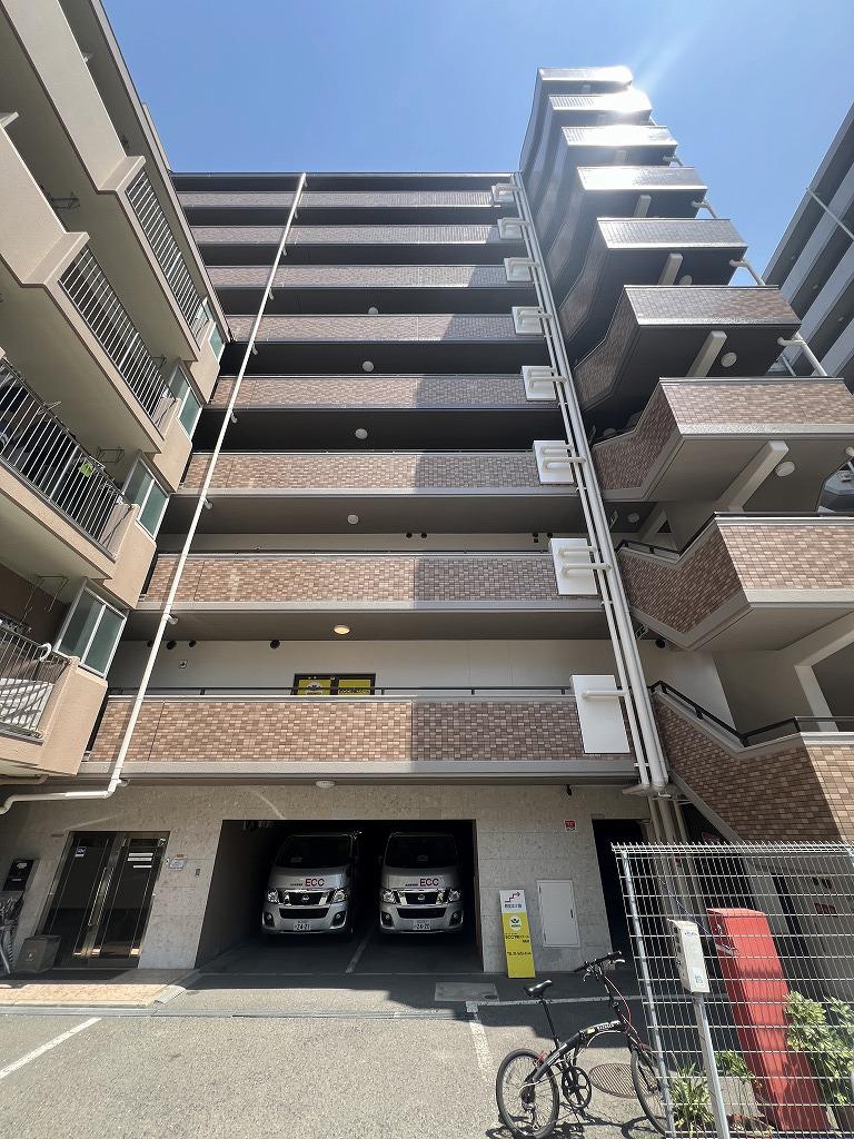 ブルームコートⅡ