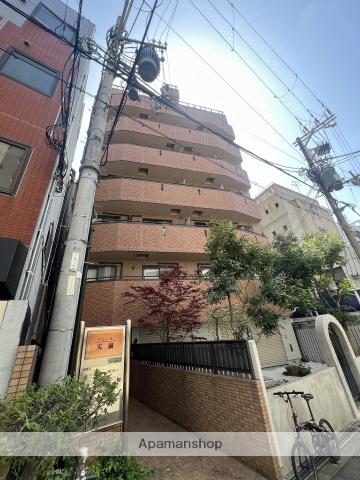 ドムール天満