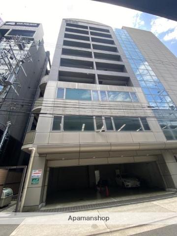 アクティ南森町