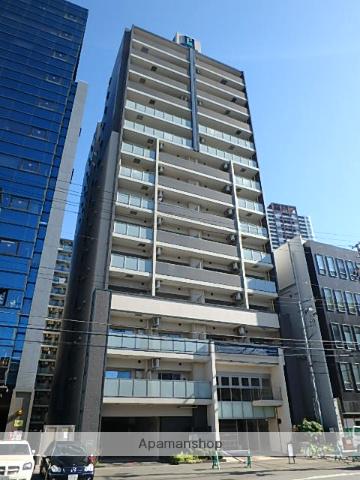 ESTEM PLAZA梅田中崎町Ⅲツインマークスノースレジデンス