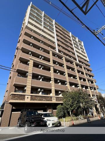 ESTEM COURT梅田天神橋リバーフロント