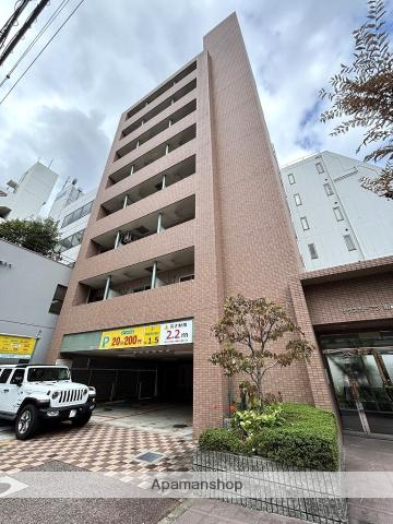 サウスガーデン南森町