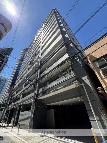 ESLEAD御堂筋梅田