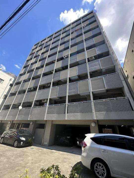 エイペックス天神橋1