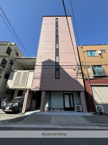 ハイムリバーサイド