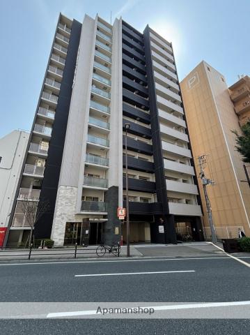 ADVANCE東梅田アクシス