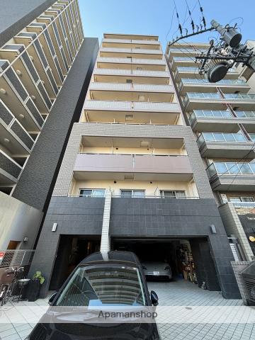 ヴォルベール中崎