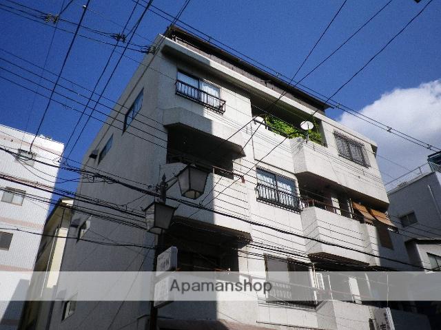 友田マンション