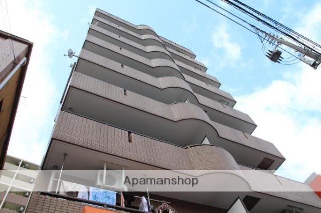 松村マンション