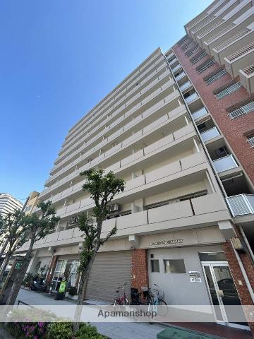 シャトー西梅田