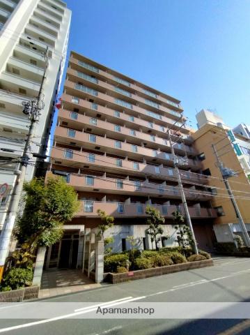 天満リバーサイドプラザ