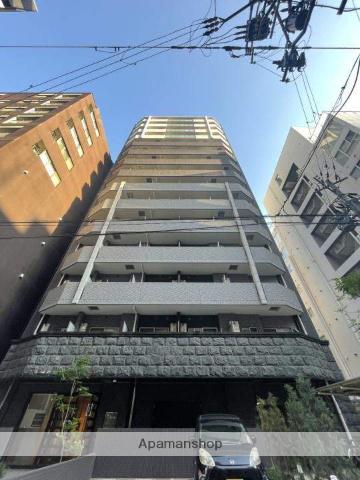 PRESSANCE天満橋チエロ