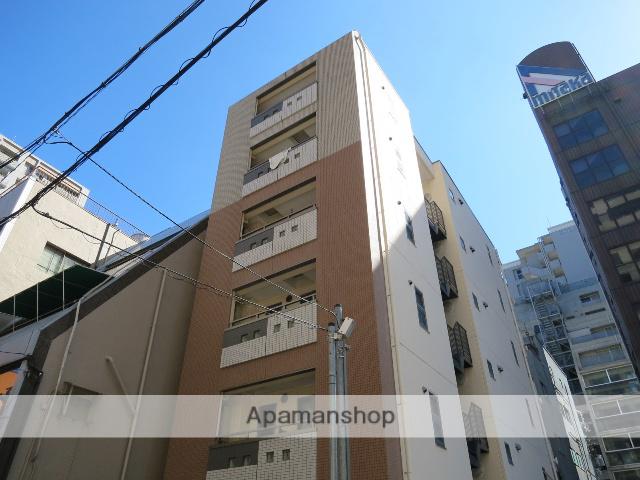 オーシャンズ南森町