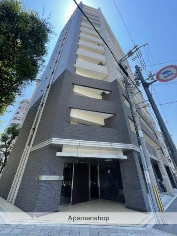 CRYSTALGLANZ梅田Ⅱ