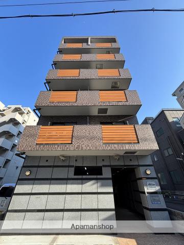 アルビオン 西梅田