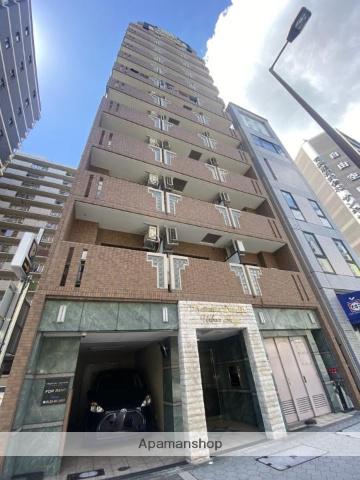 PRESSANCE同心アーバンステージ