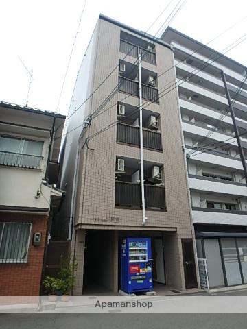 サンハイツ園部