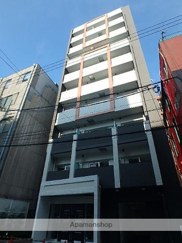 エスケー南森町