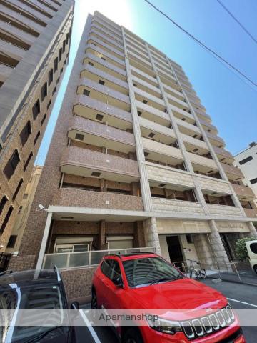 PRESSANCE天満橋アンジェ