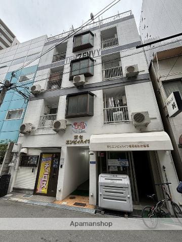 天七エンビィハイツ