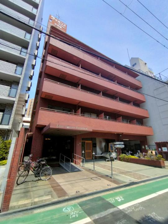 LIONS MANSION天神橋