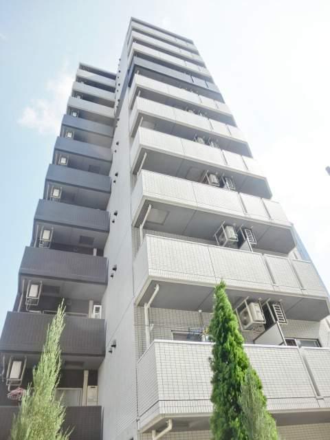 パウゼドーム前