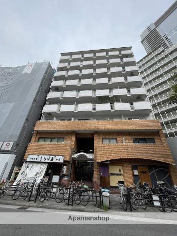 アベニュー中津