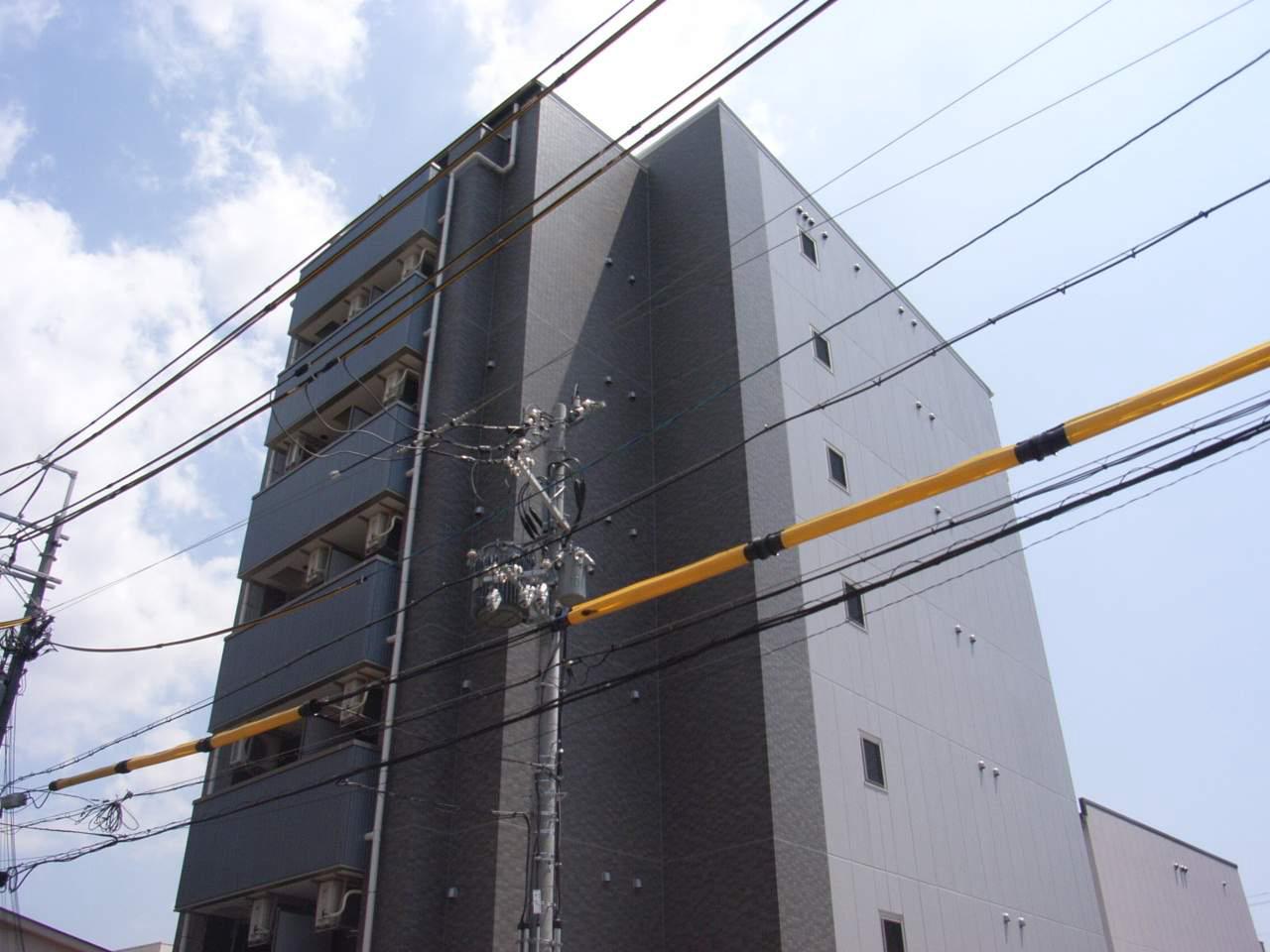 グランパシフィック十三