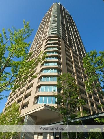 グランフロント大阪オーナーズタワー(2LDK/34階)