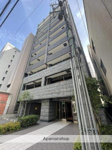 PRESSANCE梅田東アルファ