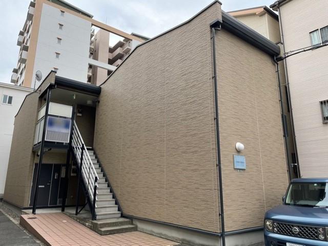 レオパレスグランシャトー