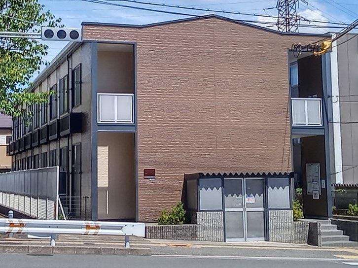 レオパレス佐井寺