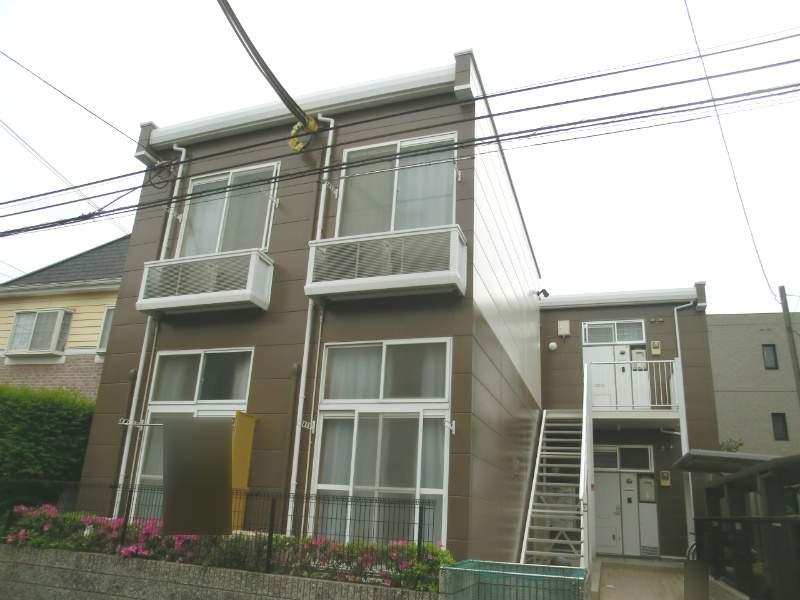 レオパレスGEMINI