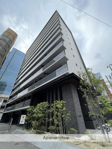 S-CUTE梅田中崎町