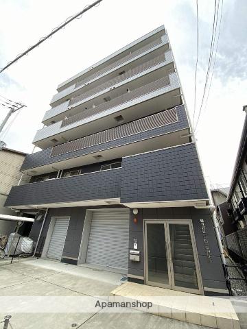 ラ ヴィータ西梅田