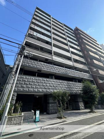 PRESSANCE南森町駅前