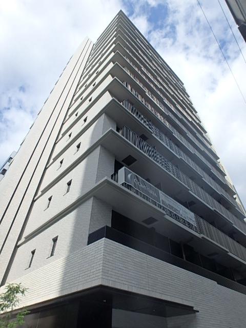 コンフォリア京町堀