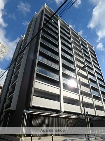 ザ・大阪レジデンス梅田(2LDK/8階)