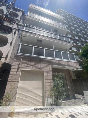 ラフォルム与力レジデンス