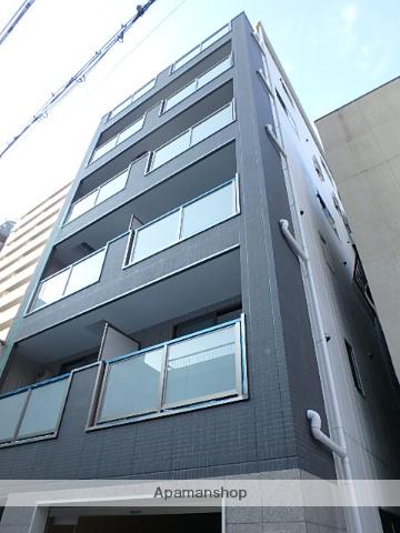 大阪府大阪市福島区福島6丁目の建物