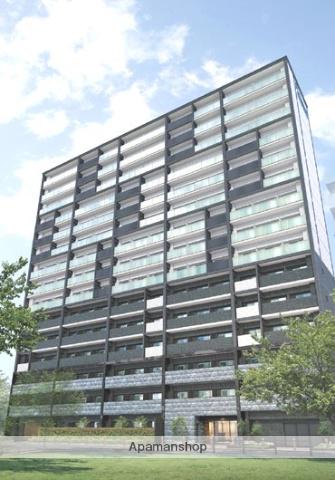 PRESSANCE新大阪ザ・シティ