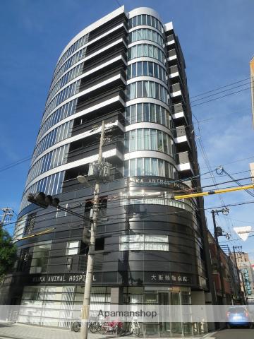 パークフロント北梅田