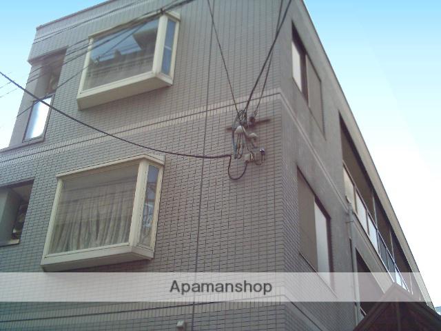 コーポ井上
